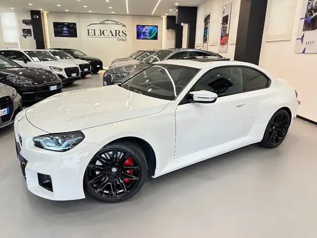 BMW M2 M2 TETTO APRIBILE - IVA ESPOSTA