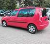 Skoda Roomster Style  Automatikgetriebe  Neuer Tüv Rouge - thumbnail 8