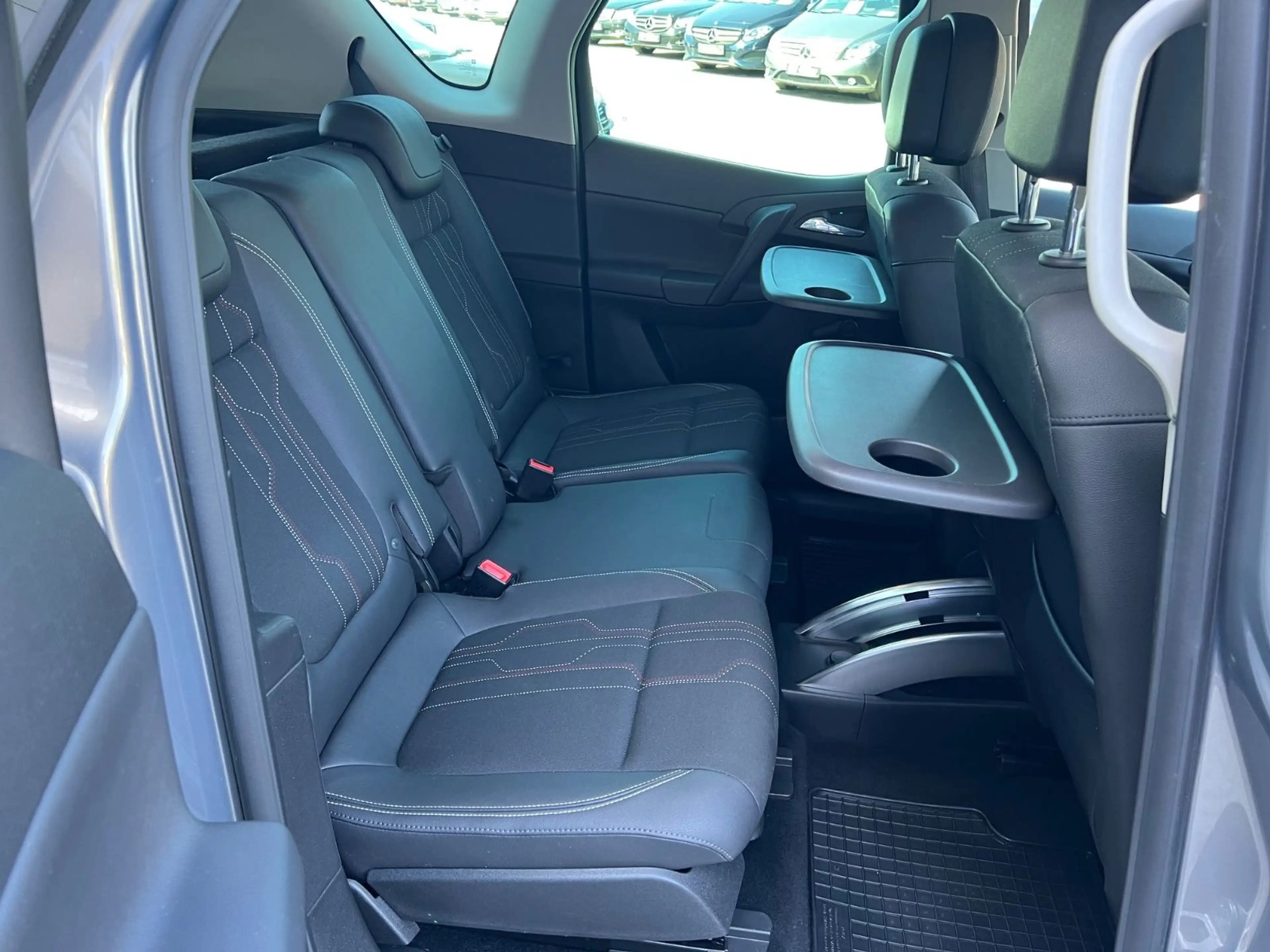 Opel Meriva B 150 Jahre Opel — photo 14
