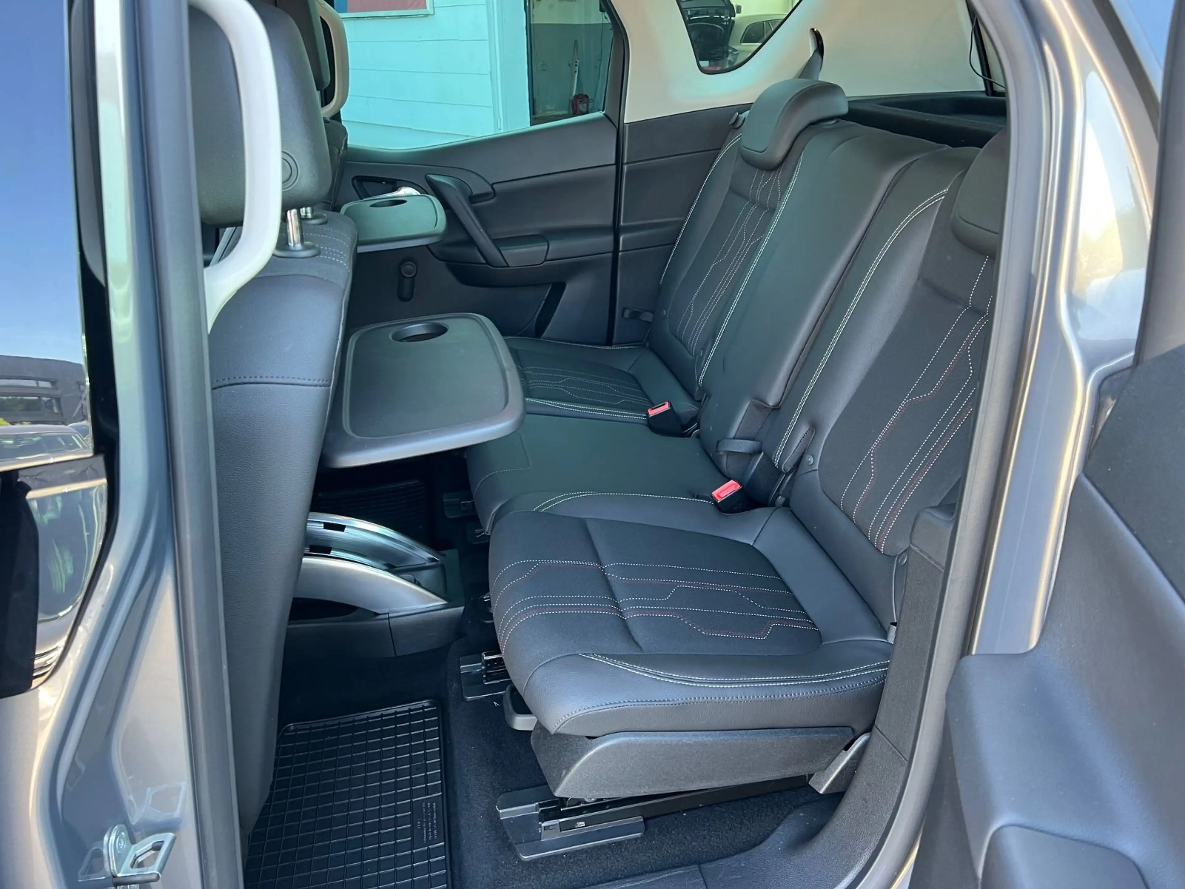Opel Meriva B 150 Jahre Opel — photo 9