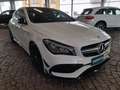 Mercedes-Benz CLA 45 AMG CLA 45 AMG 4Matic Nig CLA Klasse Shooting Brake Blanc - thumbnail 9