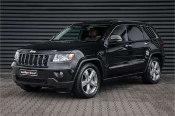 3.6 Overland -Panoramadak-Trekhaak