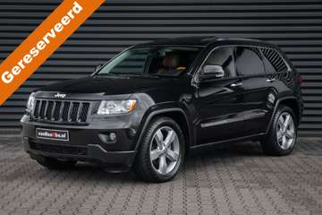 3.6 Overland -Panoramadak-Trekhaak