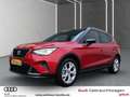 SEAT Arona 1.0 TSI FR *NAV*Vision+*LED*GRA*SHZ* Rot - thumbnail 2