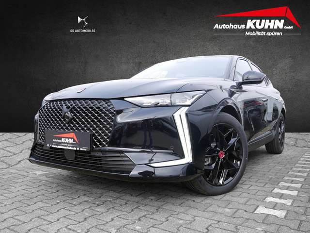 Imagine DS Automobiles DS 4 E-TENSE 225 Performance Line + LED ACC