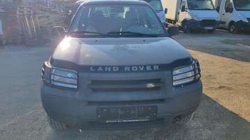 1,8i ES Softback 4×4 Allrad