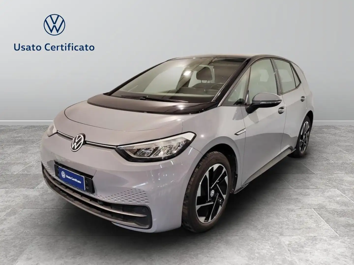 Volkswagen ID.3 Pure Performance Noir - 1