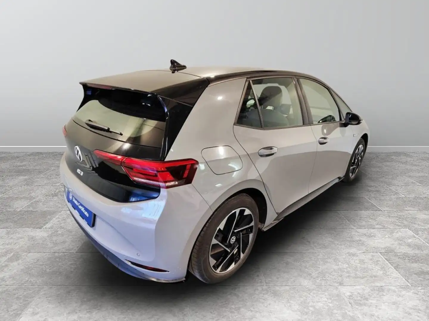 Volkswagen ID.3 Pure Performance Noir - 2