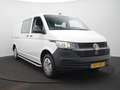 Volkswagen T6.1 Transporter Bedrijfswagens 2.0 TDI L2H1 28 Volkswagen Transpor Bianco - thumbnail 3
