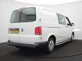 Volkswagen T6.1 Transporter Bedrijfswagens 2.0 TDI L2H1 28 Volkswagen Transpor Bianco - thumbnail 5