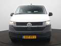 Volkswagen T6.1 Transporter Bedrijfswagens 2.0 TDI L2H1 28 Volkswagen Transpor Bianco - thumbnail 2