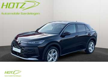 1.5 eTSI DSG Style AHK inkl. Winterräder