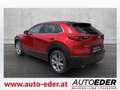 Mazda CX-30 e-Skyactive G140 Takumi Aut. Rot - thumbnail 4