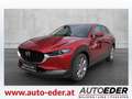 Mazda CX-30 e-Skyactive G140 Takumi Aut. Rot - thumbnail 3