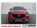 Mazda CX-30 e-Skyactive G140 Takumi Aut. Rot - thumbnail 2