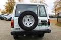 Isuzu Trooper *KLASSIKER* H  - ZULASSUNG Blanc - thumbnail 10