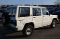 Isuzu Trooper *KLASSIKER* H  - ZULASSUNG Weiß - thumbnail 9
