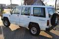 Isuzu Trooper *KLASSIKER* H  - ZULASSUNG Weiß - thumbnail 8