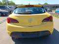 Opel Astra J GTC Edition Gelb - thumbnail 6