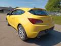 Opel Astra J GTC Edition Gelb - thumbnail 7