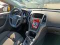 Opel Astra J GTC Edition Gelb - thumbnail 9