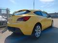 Opel Astra J GTC Edition Gelb - thumbnail 5
