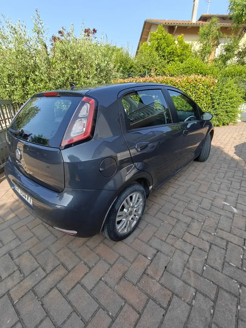 Fiat Grande Punto 5p 1.2 Actual s&s 69cv - 2