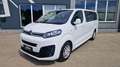 Citroen Jumpy Kombi LR S Weiß - thumbnail 1