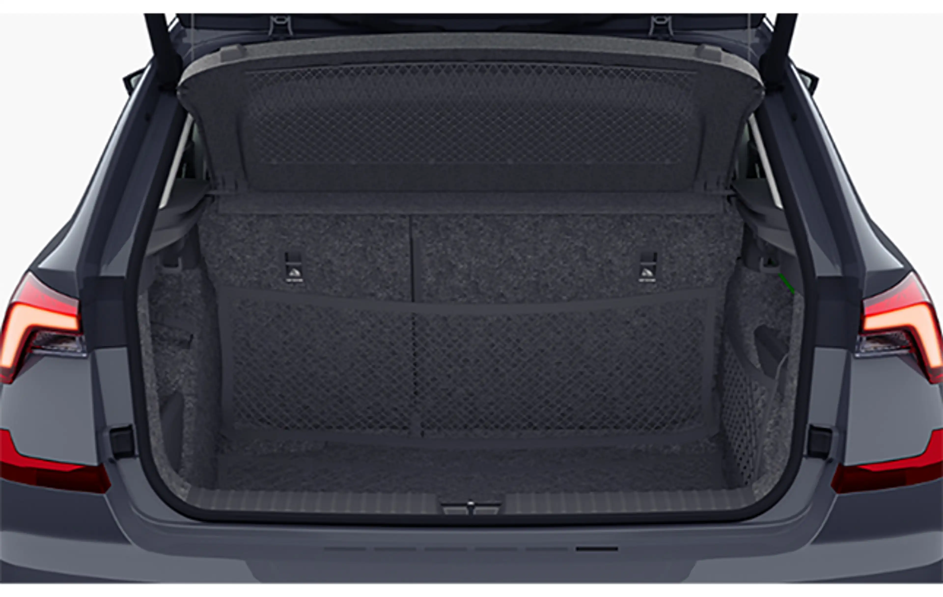 Skoda Kamiq Skoda Kamiq Monte Carlo 150 PS 7-Gang-Automatikg — photo 6