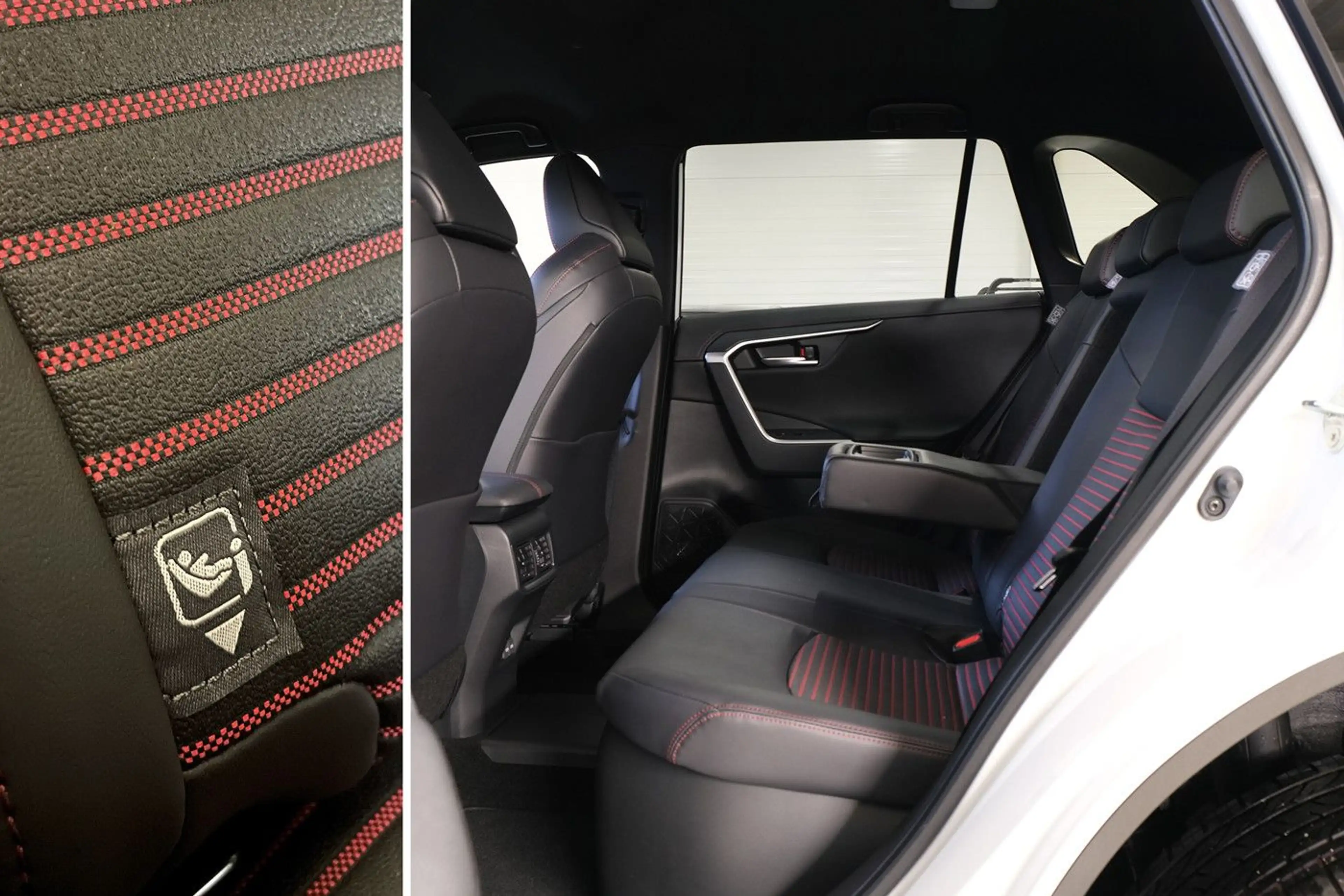 Suzuki Across 2.5 Plug-In Hybrid Comfort+ E-Four DAB*Ka — photo 10
