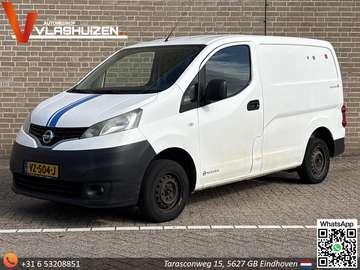 1.5 dCi Visia Budget Edition | € 3.450,- NETTO! |