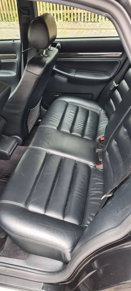 Audi S4 2.7 quattro, foto 8