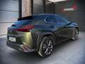Lexus UX 300h 2WD F-Sport Design Zielony - thumbnail 4