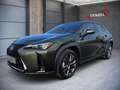 Lexus UX 300h 2WD F-Sport Design Zielony - thumbnail 1