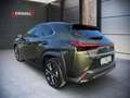 Lexus UX 300h 2WD F-Sport Design Зелёный - thumbnail 3