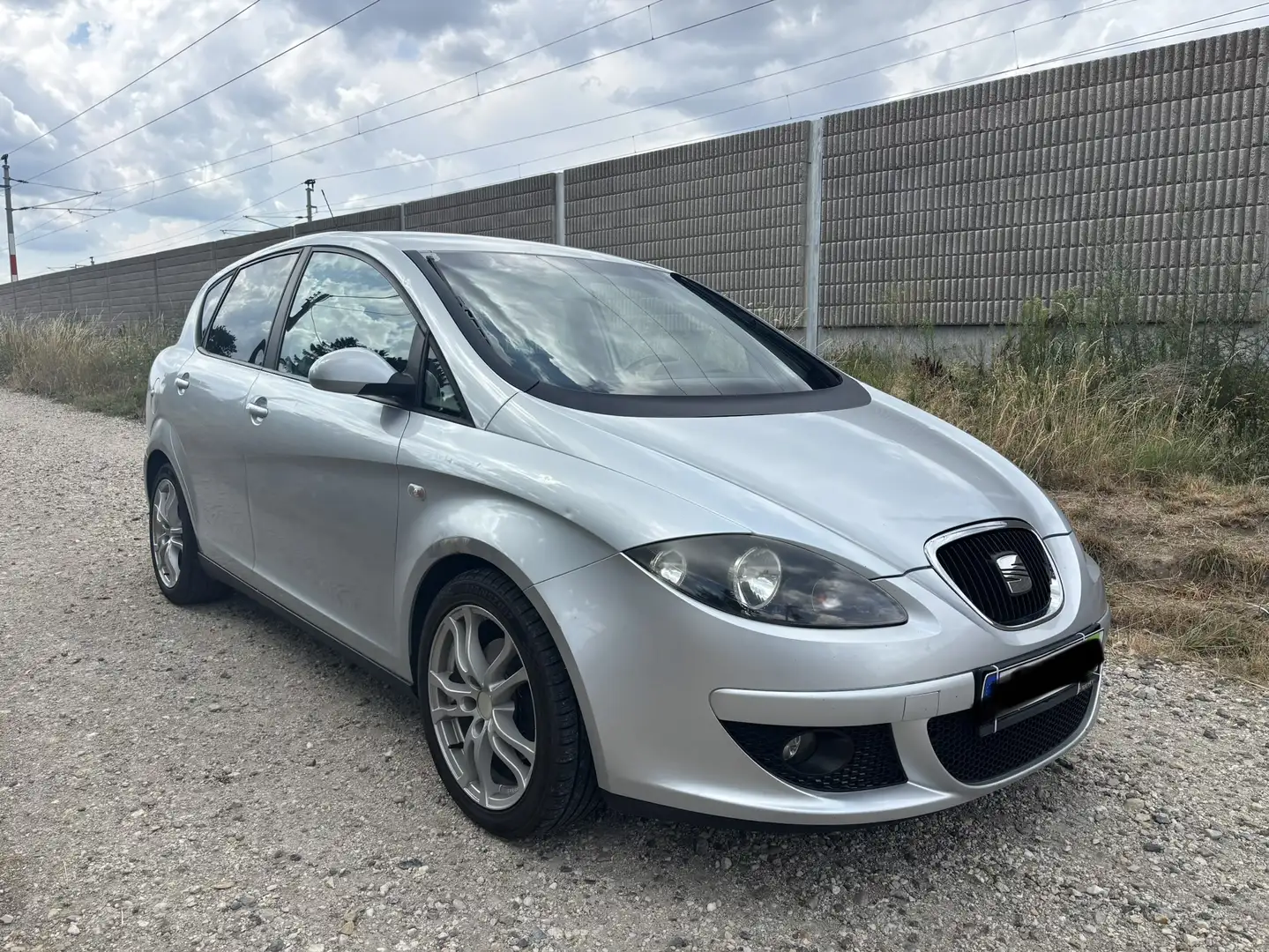 SEAT Toledo 1,9 TDI - 2