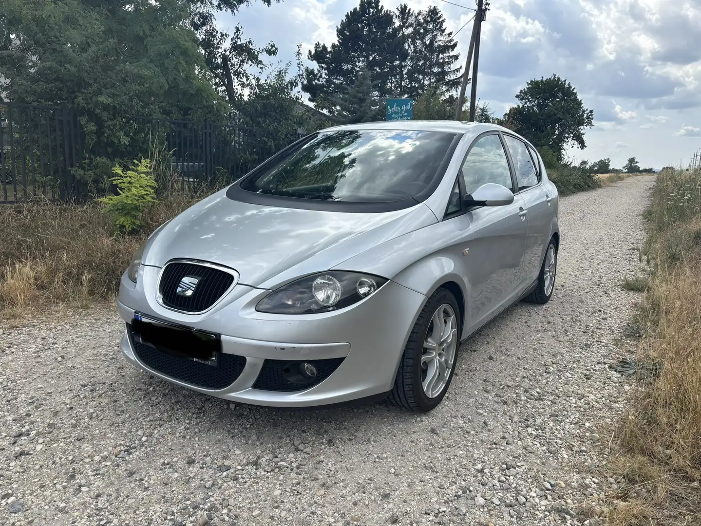 SEAT Toledo 1,9 TDI - 1