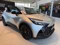 Toyota C-HR 2.0 Plug-in GR Sport Plateado - thumbnail 3