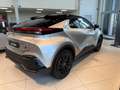 Toyota C-HR 2.0 Plug-in GR Sport Plateado - thumbnail 4