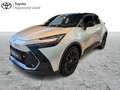 Toyota C-HR 2.0 Plug-in GR Sport Plateado - thumbnail 1
