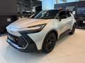 Toyota C-HR 2.0 Plug-in GR Sport Plateado - thumbnail 14