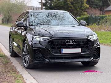 TVA DEDUCTIBLE e-hybrid 60 TFSI e Quattro Tiptronic (360 kW)