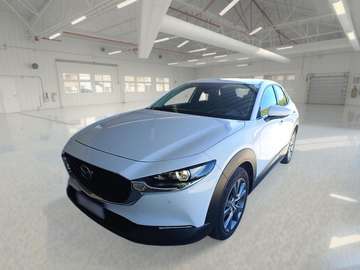 2.0L SKYACTIV-X 186 CV MILD HYBRID EXCLUSIVE SUV