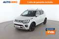 Suzuki Ignis 1.2 DualJet Mild-Hibrid GLE Blanco - thumbnail 1