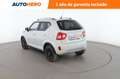 Suzuki Ignis 1.2 DualJet Mild-Hibrid GLE Blanco - thumbnail 4