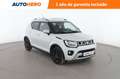 Suzuki Ignis 1.2 DualJet Mild-Hibrid GLE Blanco - thumbnail 8