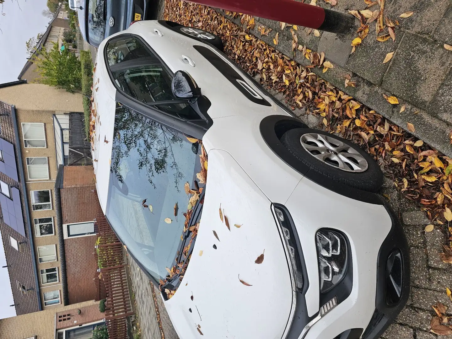 Citroen C3 Pure Tech 83 S&S FEEL Wit - 2
