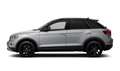 Volkswagen T-Roc Style 1.5 TSI DSG BlackP Matrix Nav IQ 19Z 110 ... Silber - thumbnail 2