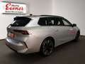 Opel Astra ST  Elektro AUT. DynLicht Fernlichtass. Silber - thumbnail 13