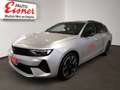 Opel Astra ST  Elektro AUT. DynLicht Fernlichtass. Silber - thumbnail 3